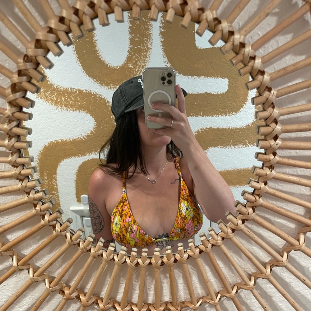 Meet your Posher, Gwen